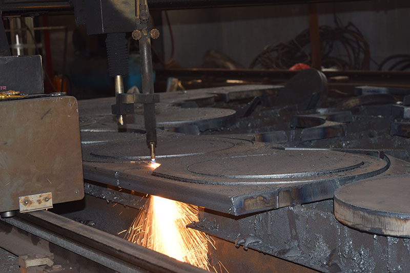 NC-3500數(shù)控切割機(jī)